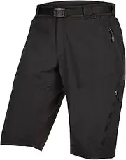 [Endura] Hummvee Men's Baggy Shorts