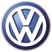 VW VOLKSWAGEN OEM 12-18 Beetle Parking Brake-Cable 5C0609721BB (for: Volkswagen)