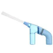 Brush Duster Cleaning Dirt Remover Portable Handheld Vacuum Cleaner Tool