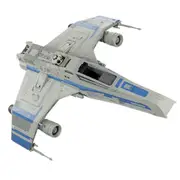 Star Wars The Vintage Collection New Republic E-Wing and KE4-N4 Action Figure
