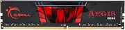 G.Skill 8GB (1x8GB) F4-2666C19S-8GIS Aegis 2666MHz DDR4 RAM