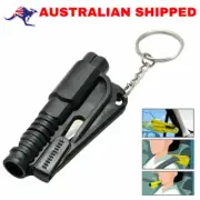 Car Safety Escape Glass Window Breaker Emergency Hammer Seat Belt Cutter Tool