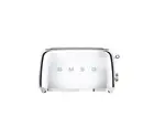 4-Slice Toaster-Chrome