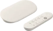 Google TV Streamer 4K 2024