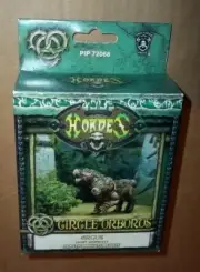 Hordes Circle Orboros Argus Light Warbeast