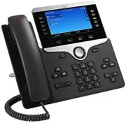 Cisco CP-8841-3PCC-K9 - BRAND NEW SEALED - Cisco IP Phone 8841 with Third Party