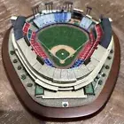 Danbury Mint Milwaukee Brewers Milwaukee County Stadium Replica