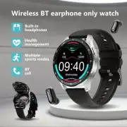 2024 Premium Bluetooth Smartwatch with MultiSport NFC