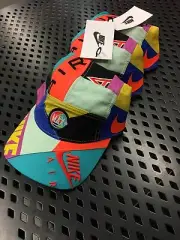 atmos × NIKE 1994 COLLECTION NIKE U NRG HAT AW84 CU CI1397-416