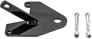 WeiSen Trailer Hitch Receiver Ball Mount Compatible with 1997-2018 Honda TRX250 Recon
