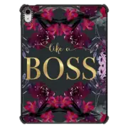 iPad Air 11-inch (M2/M3) iPad Impact Case BOSS