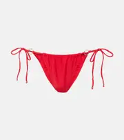 [Bananhot] Bananhot Chain bikini bottoms AU 12 red