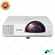 Auth EPSON EB-L210SF Full HD 3LCD Laser Projector 4,000lm 125" - Express