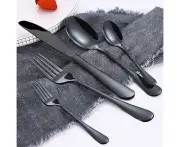 Cutlery Set Up To 30 Pieces For 6 People Cutlery Table Cutlery Dining Cutlery Stainless Steel