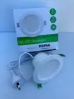15 X Clipsal TPDL1C3 7W LED Downlight TRI COLOUR White BRAND NEW
