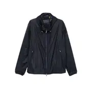 [Moncler X Donald Glover] Moncler X Donald Glover X Gilga Farm By Donald Glover Hamlin Windbreaker III NUMERIC BLUE