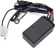 Ignitor CDI Box Module Unit, for Polaris, for Magnum, 2X4 X4 Ranger/Sportsman/Scrambler/Xplorer 500 Worker 335 Big BOSS 500 6X6 Motorcycle CDI Ignition Module