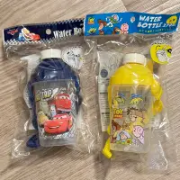 在飛比找蝦皮購物優惠-日本代購 水壺 玩具總動員 閃電麥坤 迪士尼系列 兒童水壺 