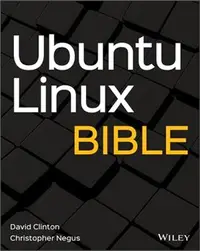 在飛比找三民網路書店優惠-Ubuntu Linux Bible