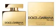 Dolce&Gabbana The One Gold 30 / 50 / 75 ml Eau de Parfum Intense