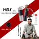 1Zpresso 1Z JMAX 義式 手搖磨豆機 雙軸承 磨豆機 錐形刀盤 手動磨豆機 咖啡磨豆機