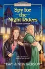 Spy for the Night Riders by Dave Jackson: New