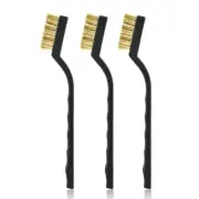 Mk8 Hot Bed Nozzles Brush for 3D Printer Ender-3/3 Cr10
