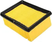 TXCJAU 800MT MT800 Motorcycle Air Intake Filter Clean Cleaner Air Filter Element For CFMoto 800 MT Touring Sport 2021 2022 2023 2024 CF800-5
