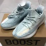 ADIDAS ORIGINALS YEEZY BOOST 350 V2 冰藍 跑 FW3043