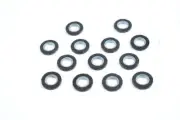 Fuel Injector Gasket Set Yamaha 150-300HP HPDI 00-14 68F-13764-00-00 (12 Pack)