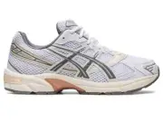 Asics Gel-1130 Shoes 'White Clay Grey' 1201A256-112 Men's Sizes New