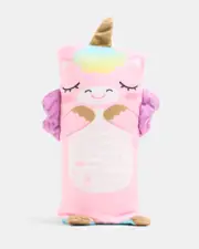 Wriggly Unicorn Toy Multi