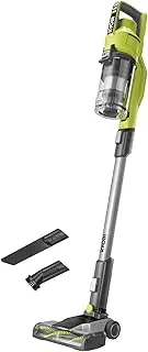 [RYOBI] RSV18-0 Brushed Stick Vac Hypergreen
