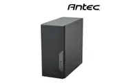 Antec VSK3500E-P-U3 mATX Case with 500W Power Supply - Black