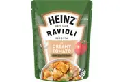 Heinz Ravioli With Creamy Tomato 350g