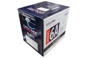 DYNAMIX 305m Cat6A Blue S/FTP Cable Roll; 500MHz; 23AWGx4P LSZH Jacket; Supplied