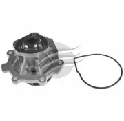 Dayco Automotive Water Pump for Holden Cruze 3/2011 - 10/2016 1.8L 4 cyl 16V DOH (for: Opel)