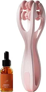 Finger Massage Tools, Safe Finger Massage Tools, Exerciser Sensory Relief Portable Design for Women Men Hand Beauty Home Travel