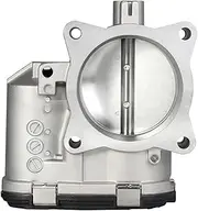 64mm Throttle Body ，Compatible For Volvo S60 S80 C70 V70 XC70 XC90 2.0 2.5 2.9 3.0 Air Filter 30650013 30650561 30711554 8677867 8677658
