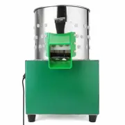 110V 220V Small Birds Depilator Plucker Chicken Dove Feather Plucking Machine