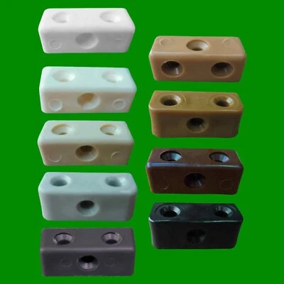 10x Modesty Blocks Carpentry, Cabinets, Wardrobes, Cupboards, Furniture Fixing