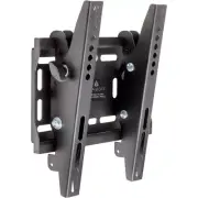 Gabor Tilting Wall Mount for 15-40" TVs & Monitors Adjustable Tilt (-10° to +5°)