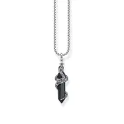 Buy Snake & Onyx Necklace Set by THOMAS SABO Australia online - THOMAS SABO Australia