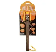 DOOG Recycled Rubber Floating Dog Fetch Stick - Willow