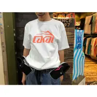 在飛比找蝦皮購物優惠-新款 LAKAI BASIC TEE 滑板滑板夏季印花衣服經