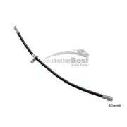 One New CEF Brake Hydraulic Hose Rear Right 512422 9008094125 for Lexus & more (for: Lexus)