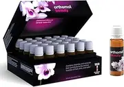 Orthomol Beauty, Women's Beauty Supplement, 30-Day Supply, Supports Hair, Skin, and Nail Health, Collagen Supplement with Hyaluronic Acid and Coenzyme Q10