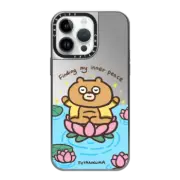 iPhone 14 Pro Max Mirror Case MagSafe Compatible A Peaceful Mind