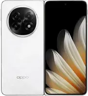 [OPPO] Find N5 Misty White