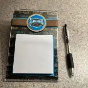 desktop Post it note holder - Jacksonville Jaguars